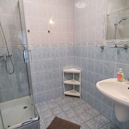 Two-bedroom Near