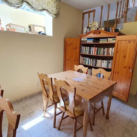 Two-bedroom Near Siofok