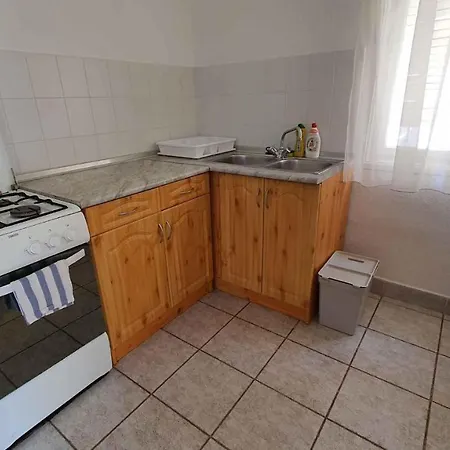 Two-bedroom Near Siófok