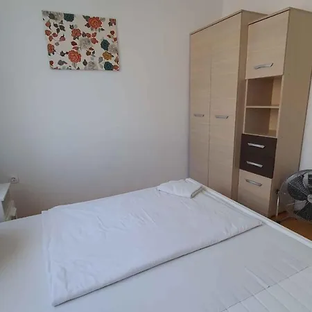 Two-bedroom Near Apartment Siofok