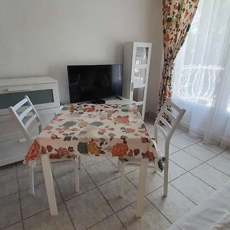 Two-bedroom Near * Siofok