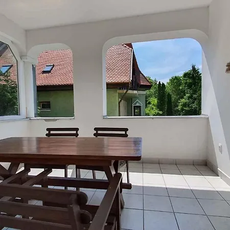 Apartment Two-bedroom Near *