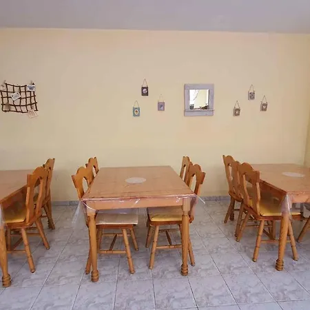 Apartment Two-bedroom Near Siofok
