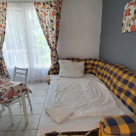 Apartment Two-bedroom Near Siofok