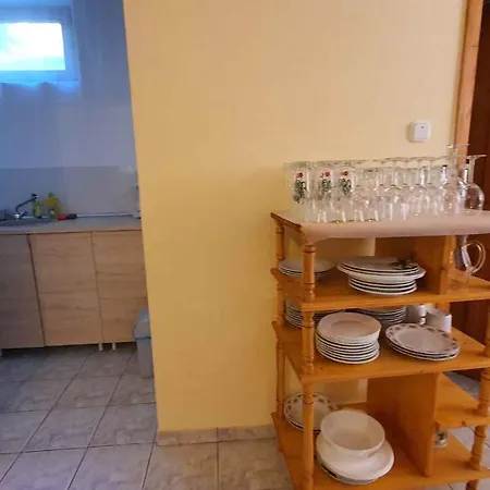 Two-bedroom Near Apartman *