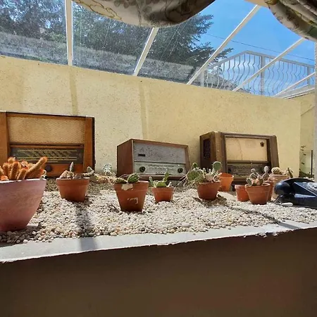 Two-bedroom Near * Siofok