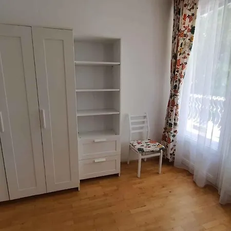 Apartment Two-bedroom Near Siofok