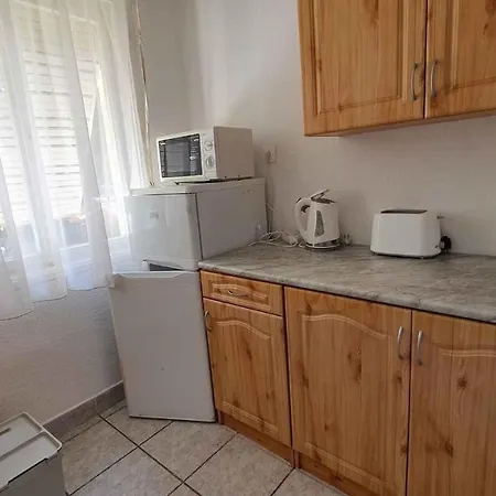 Apartment Two-bedroom Near