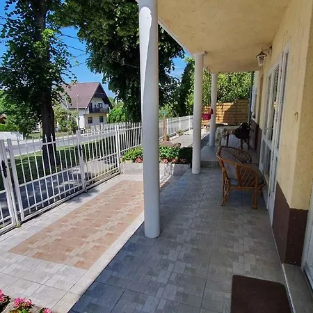 Two-bedroom Near Siófok