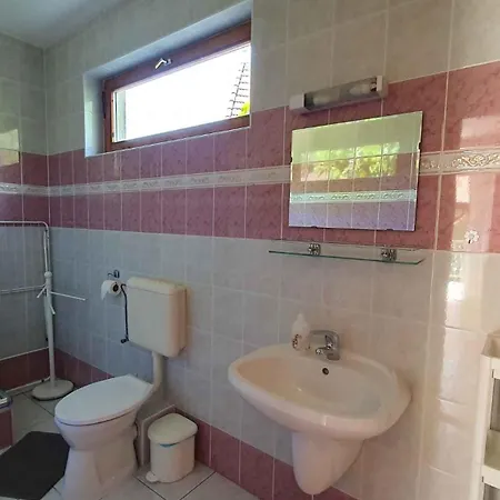 Apartman Two-bedroom Near