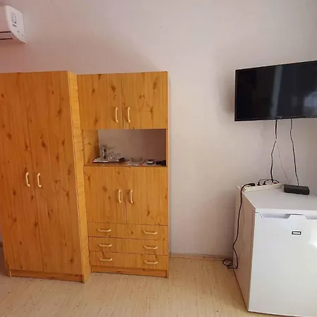 Two-bedroom Near Appartement Siófok