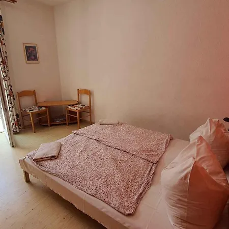 Apartment Two-bedroom Near Siofok