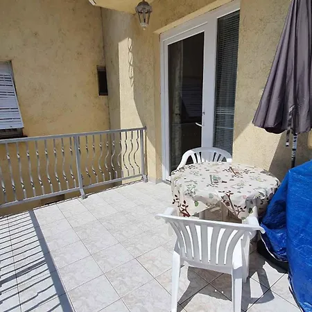 Two-bedroom Near * Siofok