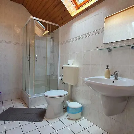 Two-bedroom Near Appartement Siófok