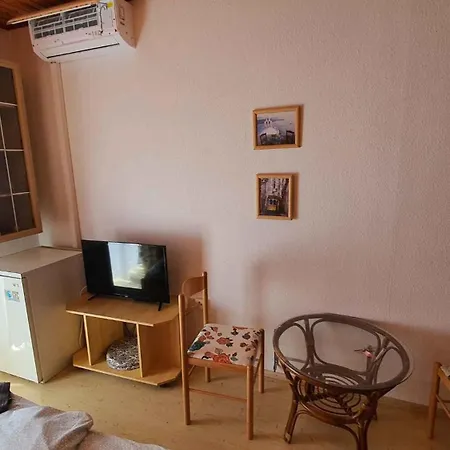 Two-bedroom Near Siófok