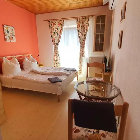 Two-bedroom Near