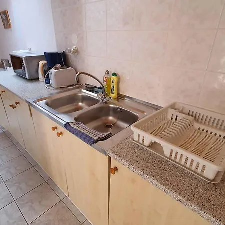 Apartman Two-bedroom Near Siófok