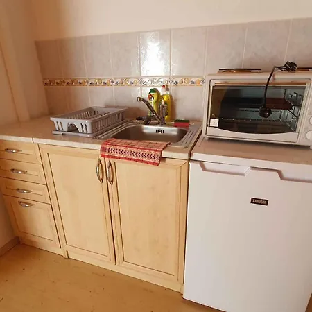 Two-bedroom Near Siófok