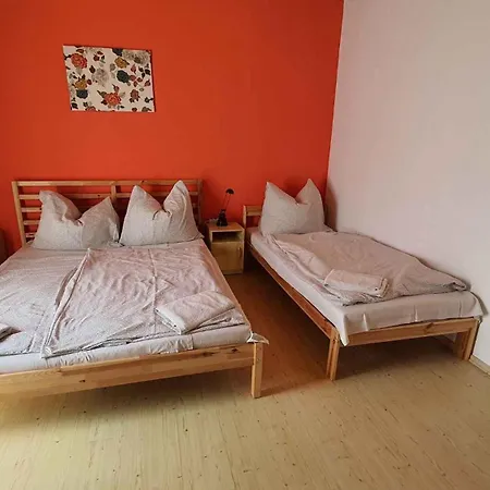 Appartement Two-bedroom Near *