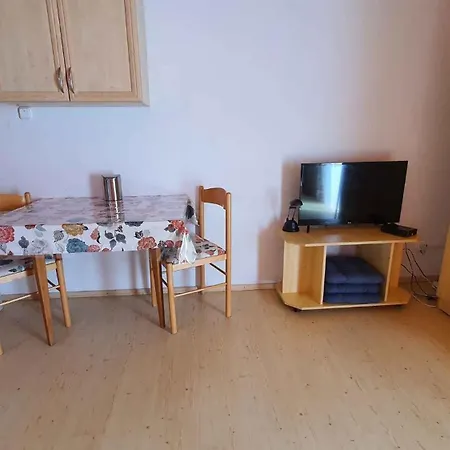 Appartement Two-bedroom Near Siófok