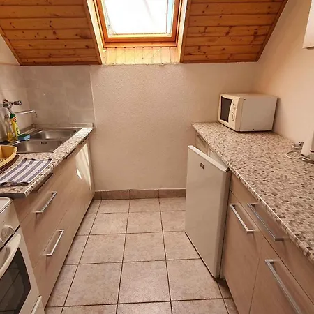 Two-bedroom Near