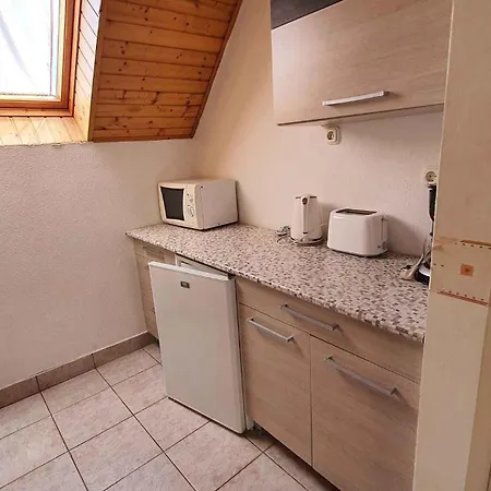 Two-bedroom Near Apartman *