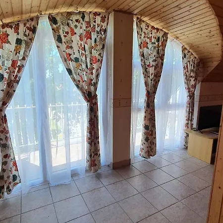 Two-bedroom Near Appartement Siófok