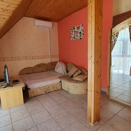 Apartman Two-bedroom Near Siófok