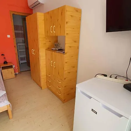 Two-bedroom Near Appartamento Siófok