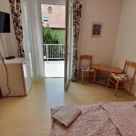Appartamento Two-bedroom Near Siófok