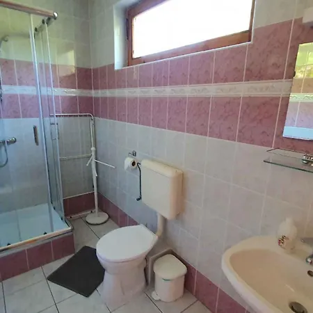 Two-bedroom Near Siófok